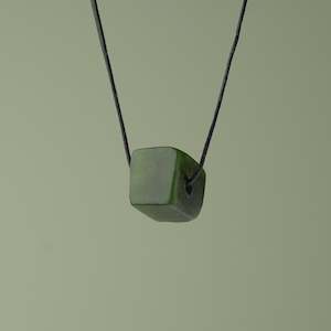 Greenstone Gifts Under 100: Extra Small Pēpi Pounamu Nugget