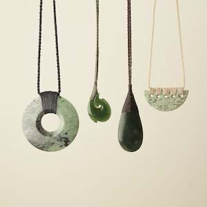 Greenstone Gifts Under 100: Traditional Rebinding