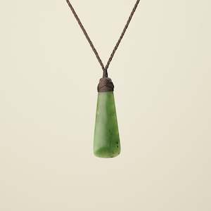 Brown Binding Kahurangi Toki