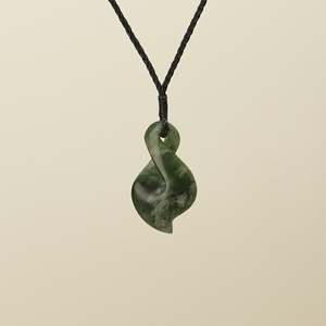 Connection: Pikoura Single Flower Medium Pendant