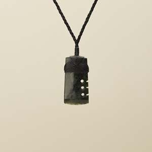 Hapopo Notched Toki XS