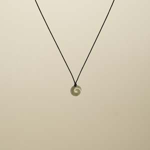 Open Koru Pounamu Extra Small