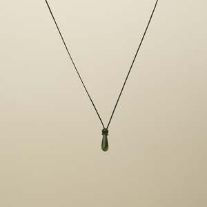 Mere Pounamu Extra Small