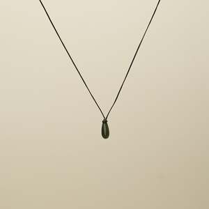 Greenstone Gifts Under 100: Roimata Pounamu Extra Small