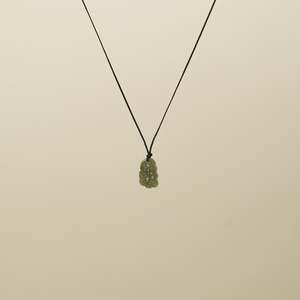 Hei Tiki Pounamu Extra Small
