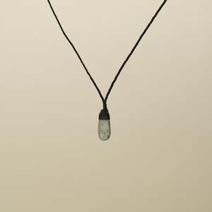 Kōkopu Pounamu Roimata XS Pendant