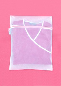Arrow Uniforms Breast Cancer Cure: Breast Cancer Cure Laundry Bag - STD