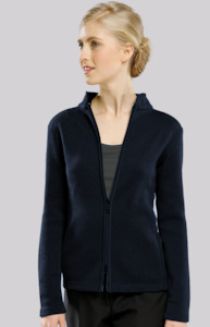 Merino Collection: Women's Merino Jacket