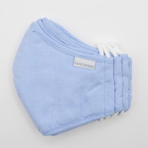 Sale: Antibacterial Nanosilver Face Mask