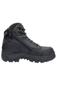 Shoes: Precision Max SZ CT WPi  Wide