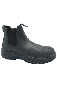 Shoes: Sitemaster Slip On CT CP