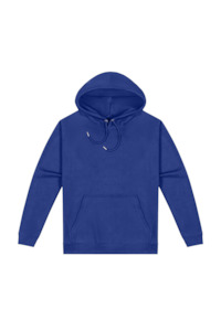 Sweatshirts Hoodies: Standard Origin Hoodie - Deep Royal
