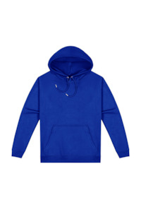 Sweatshirts Hoodies: Standard Origin Hoodie - Bright Royal