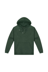 Sweatshirts Hoodies: Standard Origin Hoodie - Bottle