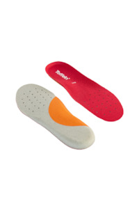 Shoes: SmartSole Insole - Firm