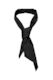 Chefs Scarf - STD - Black