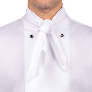 Hospitality Entertainment: Chefs Scarf XL