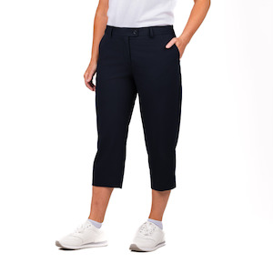 Sustainable Styles: Kimberley 3/4 Pants