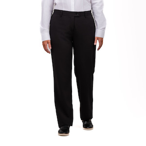 Sustainable Styles: Kimberley Pants