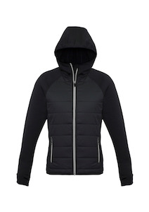 Sweatshirts Hoodies: Stealth Tech Ladies Hoodie