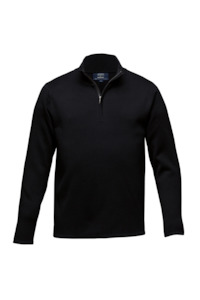 Merino Collection: Barkers Highlander ZQ Merino – Mens