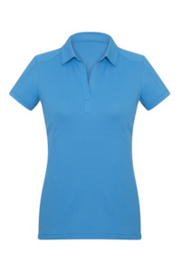 Women's Profile Polo