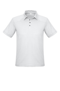 Mens Profile Polo