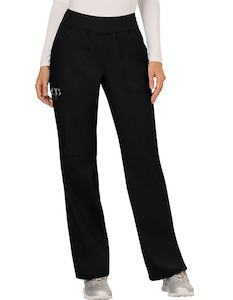 Women's Cherokee WW Revolution Straight Leg Pant - Tall