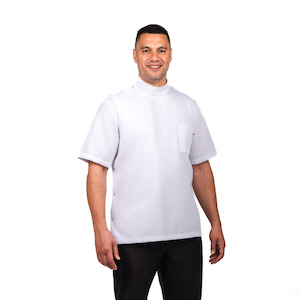 Proudly Nz Made: Dispensing Jacket