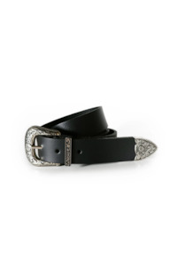 Women's Artemis Western Belt 30mm