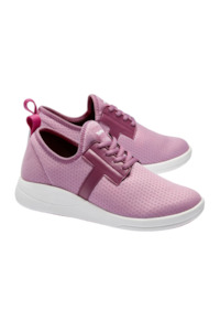 Toffeln Footwear: SmartSole Breeze Trainer