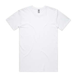 As Colour: Men's Staple T-Shirt