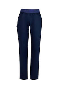 Women's Riley Straight Leg Scrub Pants