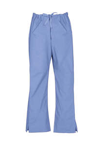 Scrub Pants Skirts: Women's Classic Scrub Trousers