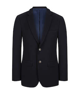 Bronte Mens Textured Blazer