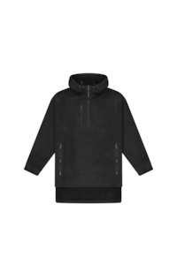 Unisex Hauroko Windproof Fleece
