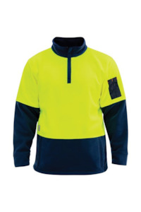 Polar Fleece Day Only