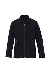 Fleeces: Explorer Microfleece Jacket