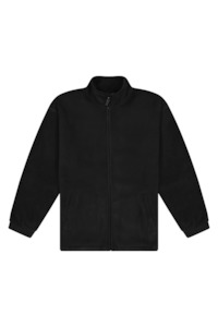 Fleeces: Men's Microfleece Jacket