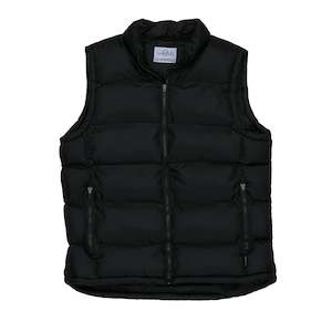 Vests: Frontier Puffer Vest