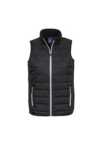 Vests: Stealth Mens Vest