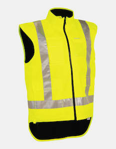Betacraft: Tuffviz Highway Vest