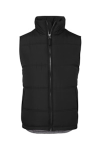 Vests: Adventure Vest