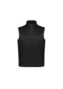 Vests: Mens Expedition Vest
