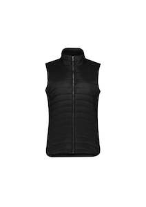 Vests: Womens Expedition Vest
