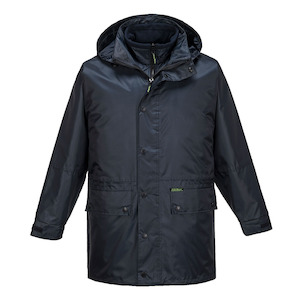 Jackets Coats: 4 in 1 Leisure Jacket