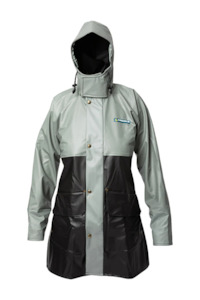 Aprons Protective Wear: Kaiwaka Agtex Ladies Parka