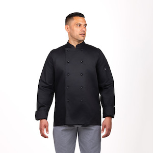 Club II Chefs Long Sleeve Jacket
