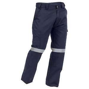Industry Cargo Trouser with Tape (CODE TNBCO)