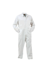 Brands M P: Food Industry Grade Overall